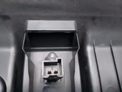 Second-hand car spare part glove compartment for jeep compass 2.0 crd cat oem iam references 5ut24dx9aa  