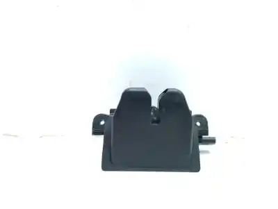 Second-hand car spare part trunk lock for jeep compass 2.0 crd cat oem iam references 68247936ab