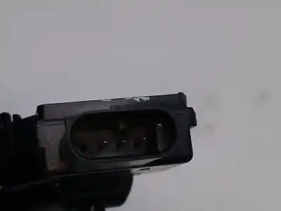 Second-hand car spare part trunk lock for jeep compass 2.0 crd cat oem iam references 68247936ab  