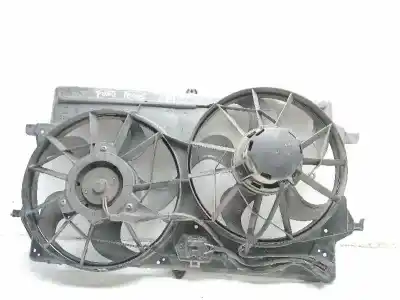 Second-hand car spare part RADIATOR COOLING FAN for FORD FOCUS BERLINA (CAK)  OEM IAM references 1355712   Second-hand car spare part RADIATOR COOLING FAN for FORD FOCUS BERLINA (CAK)  OEM IAM references 1355712