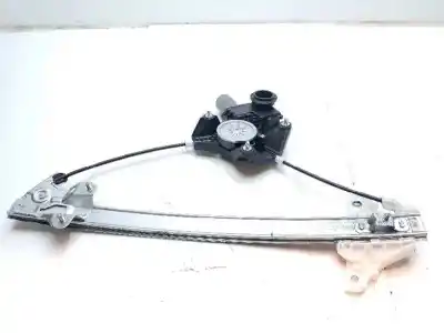 Pezzo di ricambio per auto di seconda mano alzacristalli anteriore sinistro per toyota yaris active riferimenti oem iam 857200d550