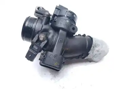 Автозапчасти б/у БАБОЧКА КОРОБКА за CITROEN C4 BERLINA  ссылки OEM IAM 9660030480  9660030480