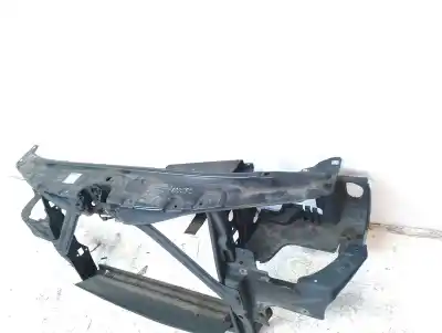 Автозапчастина б/у фронтальна панель для seat leon (1m1) signo посилання на oem iam 1m0805591l  