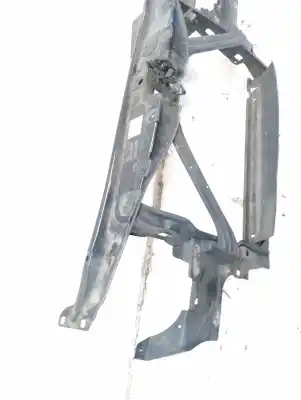 Автозапчастина б/у фронтальна панель для seat leon (1m1) signo посилання на oem iam 1m0805591l  