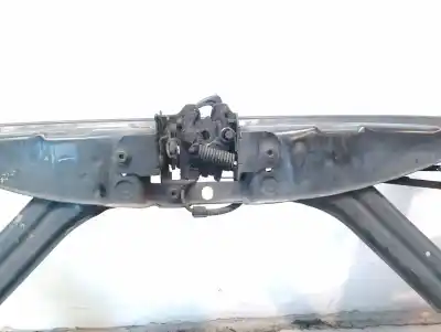 Автозапчастина б/у фронтальна панель для seat leon (1m1) signo посилання на oem iam 1m0805591l  