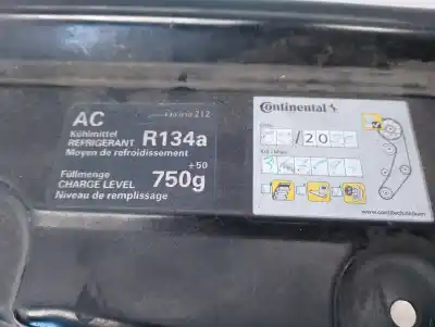 Автозапчастина б/у фронтальна панель для seat leon (1m1) signo посилання на oem iam 1m0805591l  