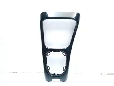 Second-hand car spare part decorative moulding for jeep compass 2.0 crd cat oem iam references 6mw42d8aa