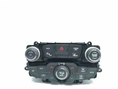 Second-hand car spare part climate control for jeep compass 2.0 crd cat oem iam references 53230568