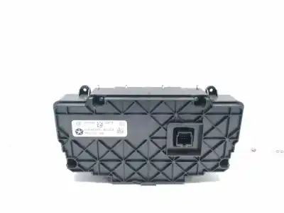 Second-hand car spare part climate control for jeep compass 2.0 crd cat oem iam references 53230568  