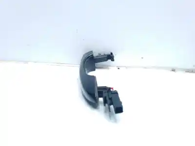 Second-hand car spare part exterior right front door handle for jeep compass 2.0 crd cat oem iam references 5sv48kxjac  