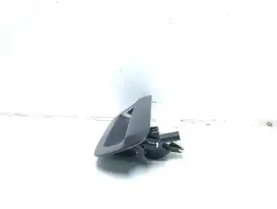 Second-hand car spare part tailgate back door handle for jeep compass 2.0 crd cat oem iam references 5vf92kxjab  