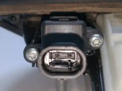 Second-hand car spare part tailgate back door handle for jeep compass 2.0 crd cat oem iam references 5vf92kxjab  