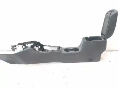 Peça sobressalente para automóvel em segunda mão apoio de braço consola central por jeep compass 2.0 crd cat referências oem iam 6gn88dx9ad  