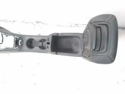 Peça sobressalente para automóvel em segunda mão apoio de braço consola central por jeep compass 2.0 crd cat referências oem iam 6gn88dx9ad  