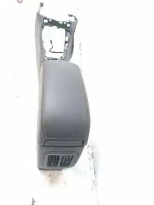 Peça sobressalente para automóvel em segunda mão apoio de braço consola central por jeep compass 2.0 crd cat referências oem iam 6gn88dx9ad  