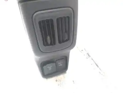 Peça sobressalente para automóvel em segunda mão apoio de braço consola central por jeep compass 2.0 crd cat referências oem iam 6gn88dx9ad  