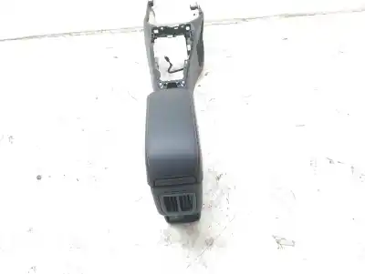 Peça sobressalente para automóvel em segunda mão apoio de braço consola central por jeep compass 2.0 crd cat referências oem iam 6gn88dx9ad  