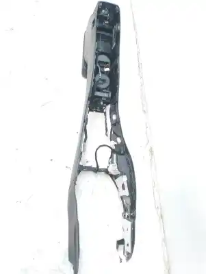 Peça sobressalente para automóvel em segunda mão apoio de braço consola central por jeep compass 2.0 crd cat referências oem iam 6gn88dx9ad  