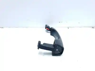 Second-hand car spare part exterior left front door handle for jeep compass 2.0 crd cat oem iam references 5sv48kxjac  