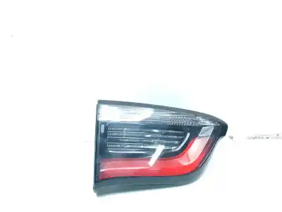 Second-hand car spare part interior left tailgate light for jeep compass 2.0 crd cat oem iam references 55112685aa