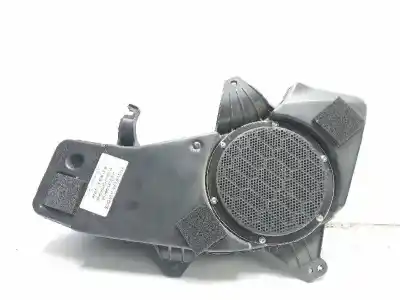 Second-hand car spare part floor trunk upholstery for jeep compass 2.0 crd cat oem iam references 53328741