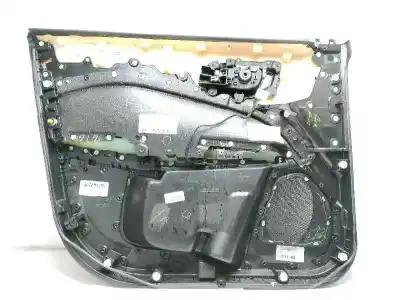 Second-hand car spare part right front door trim for jeep compass 2.0 crd cat oem iam references   