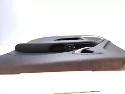 Second-hand car spare part right front door trim for jeep compass 2.0 crd cat oem iam references   