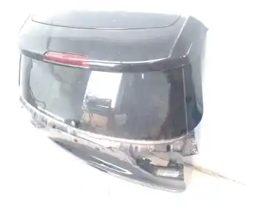 Second-hand car spare part tailgate for jeep compass 2.0 crd cat oem iam references 68242348aa  