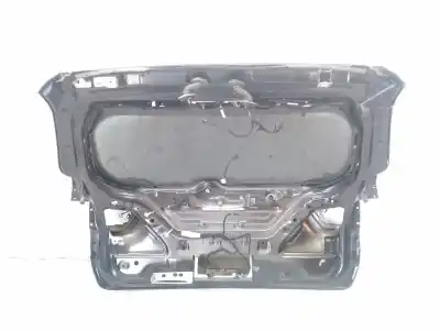 Second-hand car spare part tailgate for jeep compass 2.0 crd cat oem iam references 68242348aa  