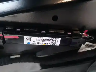 Second-hand car spare part tailgate for jeep compass 2.0 crd cat oem iam references 68242348aa  