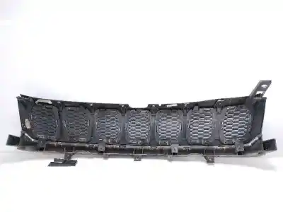 Second-hand car spare part front grille for jeep compass 2.0 crd cat oem iam references 6ba20tzzab  