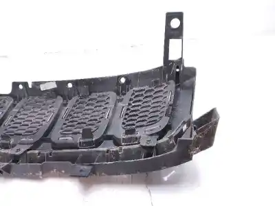 Second-hand car spare part front grille for jeep compass 2.0 crd cat oem iam references 6ba20tzzab  