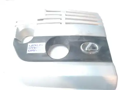 Second-hand car spare part engine cover for lexus ux (za10) 250h e-four oem iam references 1260124031