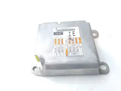 Second-hand car spare part airbag control unit for lexus ux (za10) 250h e-four oem iam references 8917076340