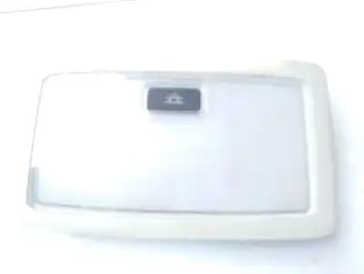 Second-hand car spare part interior light for lexus ux (za10) 250h e-four oem iam references 8136076010c0