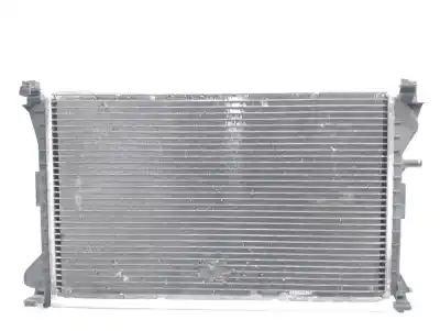 Second-hand car spare part WATER RADIATOR for FORD FOCUS BERLINA (CAK)  OEM IAM references 1671970  