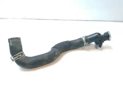 Tweedehands auto-onderdeel buis voor toyota yaris active oem iam-referenties 16502k0040