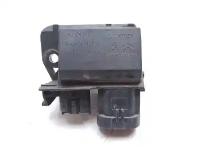 Peça sobressalente para automóvel em segunda mão módulo eletrônico por citroen c4 berlina collection referências oem iam 9673999880