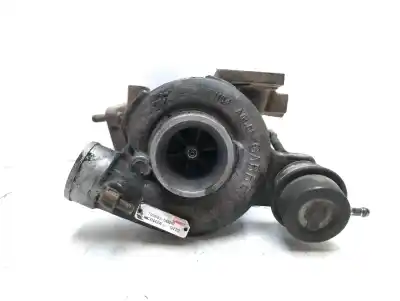 Second-hand car spare part turbocharger for nissan cabstar e cabina simple cabina individual oem iam references 7096935001s