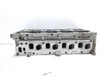 Pezzo di ricambio per auto di seconda mano testata motore per citroen nemo 1.3 hdi fap riferimenti oem iam 200jw