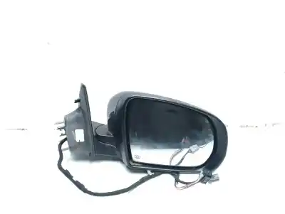 Second-hand car spare part right rearview mirror for jeep compass 2.0 crd cat oem iam references 68365154aa