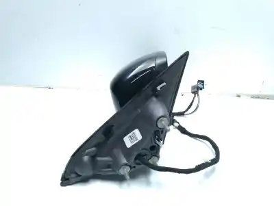 Second-hand car spare part right rearview mirror for jeep compass 2.0 crd cat oem iam references 68365154aa  