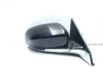 Second-hand car spare part right rearview mirror for jeep compass 2.0 crd cat oem iam references 68365154aa  
