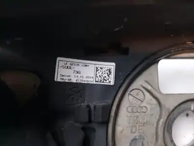 Автозапчастина б/у кермо для audi a3 (8l) 1.6 ambiente посилання на oem iam 8z0419091d1jm  