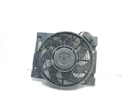 Pezzo di ricambio per auto di seconda mano elettroventola per opel zafira a club riferimenti oem iam 9133061