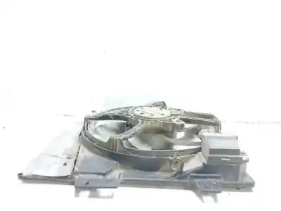 Second-hand car spare part radiator cooling fan for peugeot 207/207+ (wa_, wc_) 1.6 hdi oem iam references 1253h5  