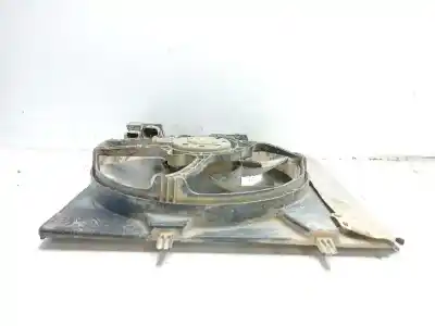 Second-hand car spare part radiator cooling fan for peugeot 207/207+ (wa_, wc_) 1.6 hdi oem iam references 1253h5  