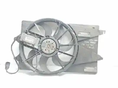 Gebrauchtes Autoersatzteil ELEKTRO-LÜFTER zum FORD MONDEO BERLINA (GE)  OEM-IAM-Referenzen 1437591  