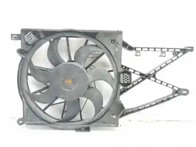 Tweedehands auto-onderdeel elektro ventilator voor opel zafira a elegance oem iam-referenties 90570740