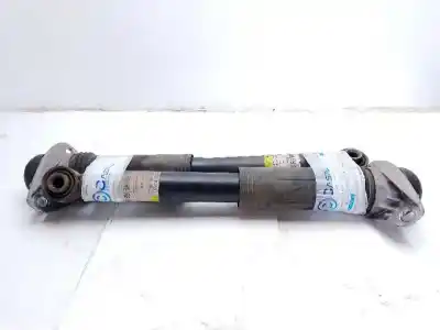 Автозапчастина б/у задній амортизатор для toyota c-hr hybrid dynamic посилання на oem iam 48530f9080